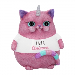 Figurka Snapcats - I am a Unicorn 8,5 cm